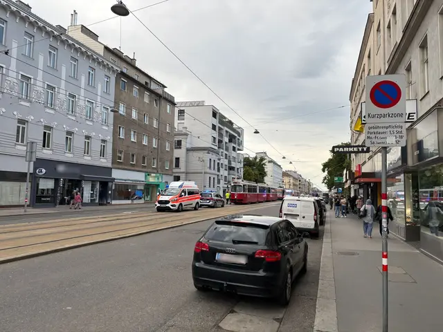 Foto: Luise Schmid/MeinBezirk