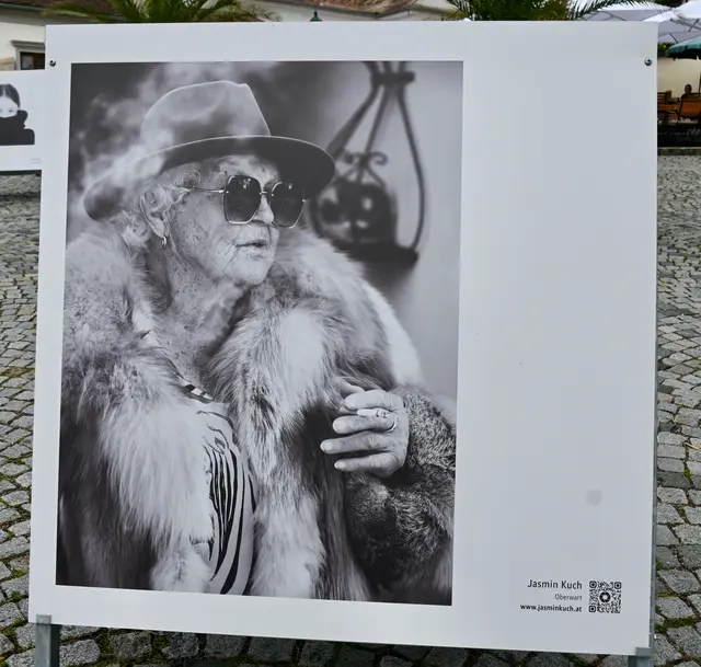 Foto: Josef Steiger