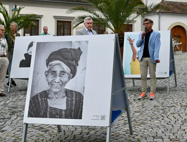 Foto: Josef Steiger