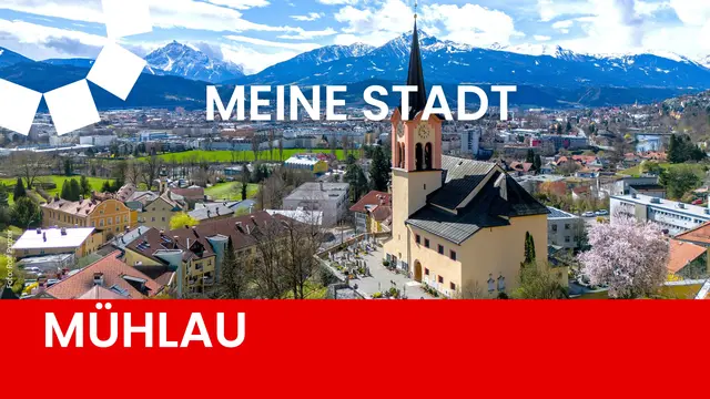 MeineStadt Mühlau beschäftigt sich mit der Wasserrettung Mühlau, dem Hallenflohmarkt Ho&amp;Ruck und dem Jubiläum der Hearpeers im Vier und Einzig. | Foto: Parzer/MeinBezirk