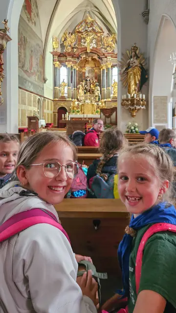 Foto: Pfadfinder Bad Ischl