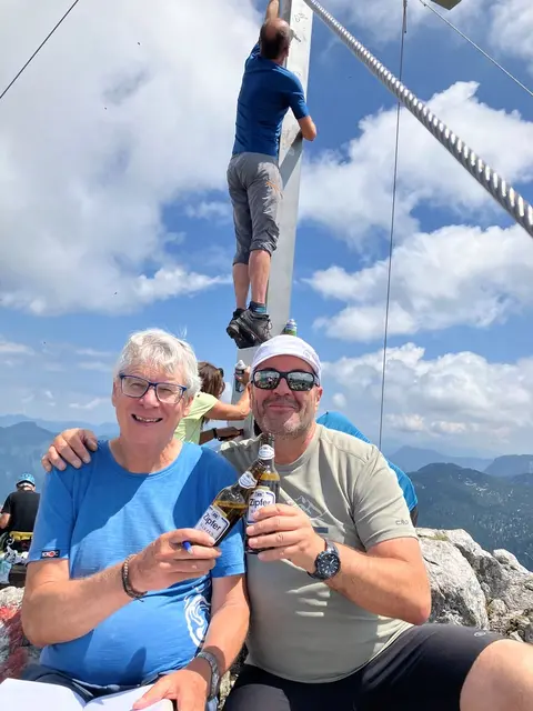 Foto: Alpenverein Enns