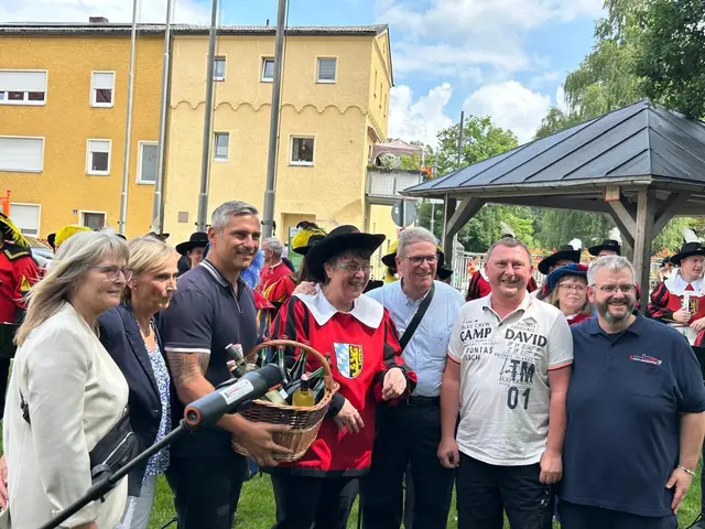 Foto: Freiwillige Feuerwehr Grafenwörth