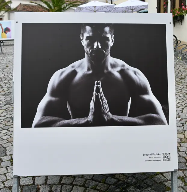 Foto: Josef Steiger