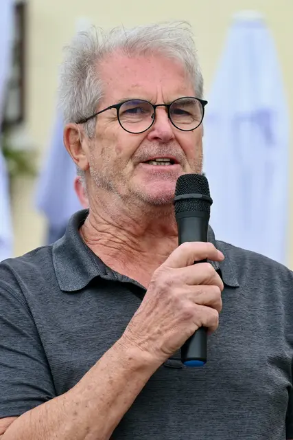 Foto: Josef Steiger