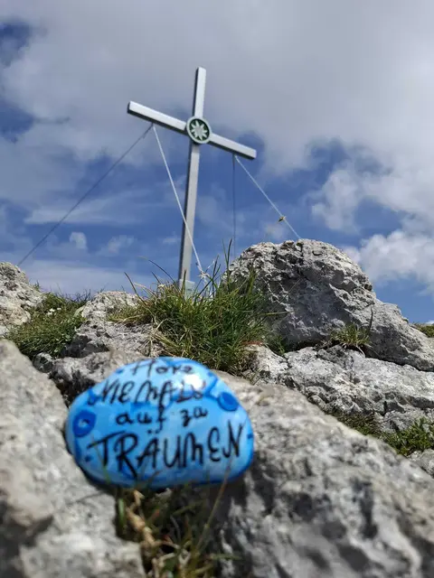 Foto: Alpenverein Enns