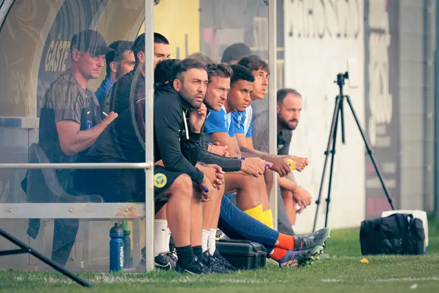 Foto: First Vienna FC 1894