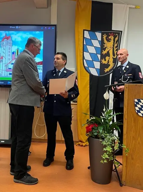 Foto: Freiwillige Feuerwehr Grafenwörth