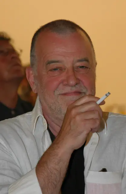 Helmut Swiczinsky, hier auf einer Archivaufnahme im Jahr 2004, verstarb im Alter von 81 Jahren. (Archiv) | Foto: picturedesk.com