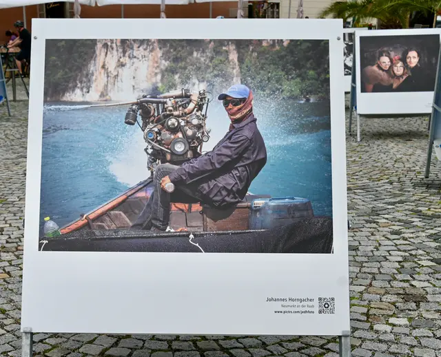 Foto: Josef Steiger