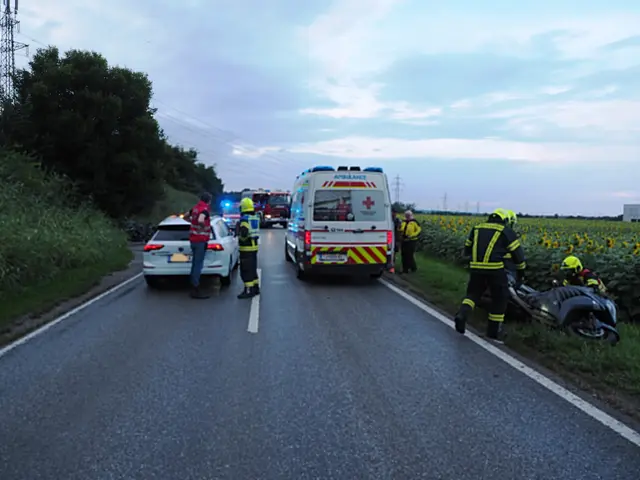 Foto: FF Biedermannsdorf