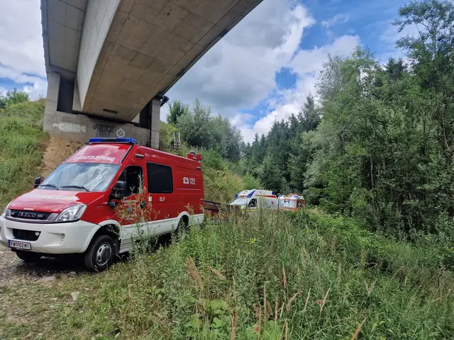 Foto: BFV Judenburg, Knittelfeld