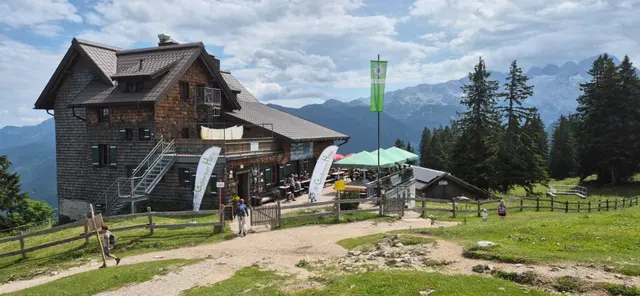 Foto: Alpenverein Enns