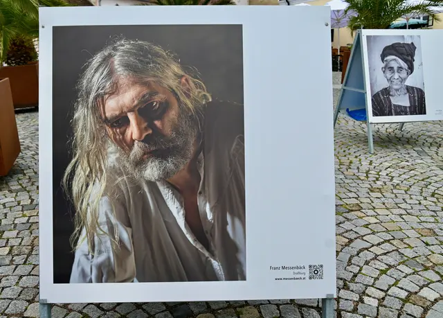 Foto: Josef Steiger