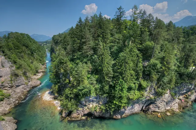 Steyrdurchbruch | Foto: T-Man