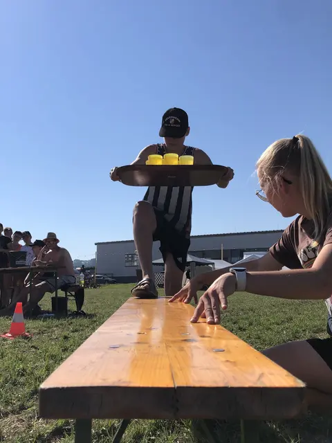 Foto: FF Oed in Bergen