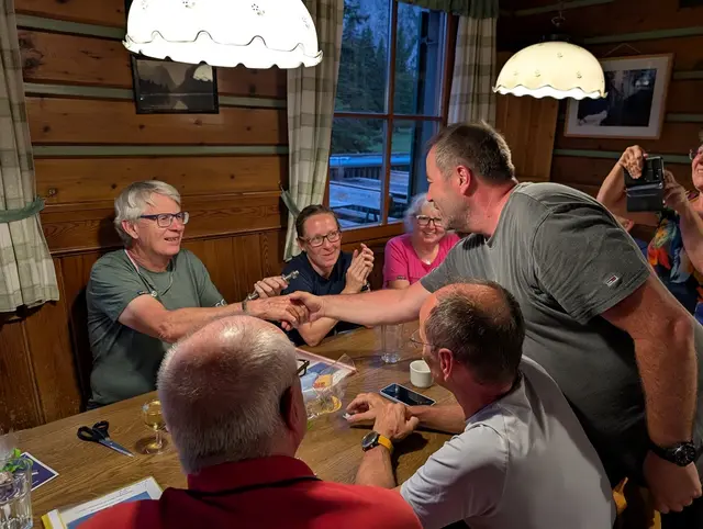 Foto: Alpenverein Enns