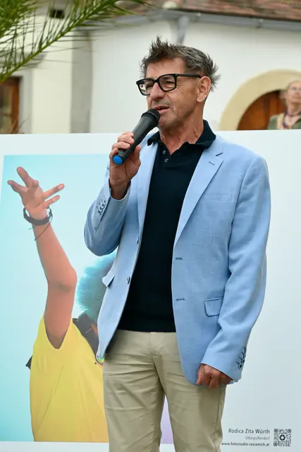 Foto: Josef Steiger