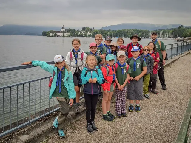 Foto: Pfadfinder Bad Ischl