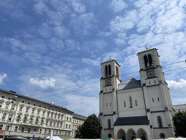 Urban, Hip, modern: Das Andräviertel  | Foto: Lisa Gold
