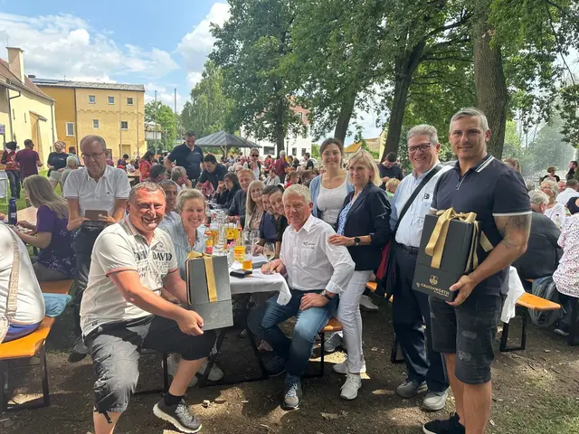 Foto: Freiwillige Feuerwehr Grafenwörth