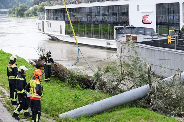 Foto: Team Fotokerschi/Werner Kerschbaummayr
