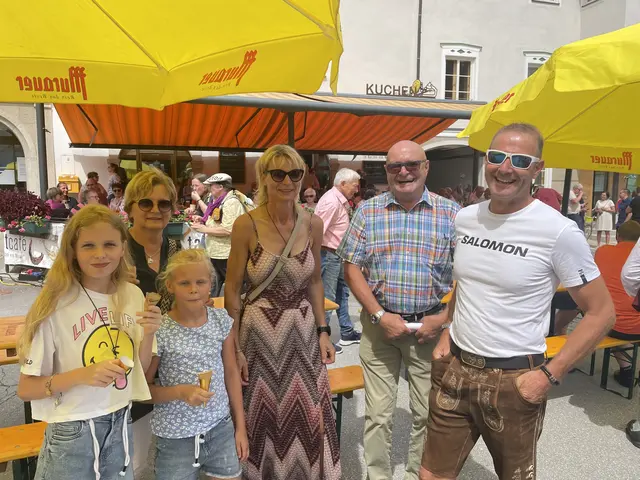 Das Gasseln in Murau wurde abgesagt. | Foto: Brunner