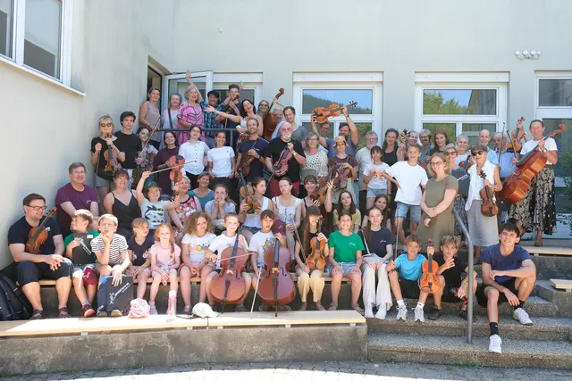 Foto: Kammermusikverein Niederösterreich
