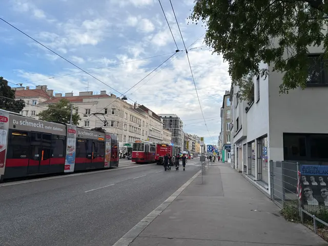 Foto: Luise Schmid/MeinBezirk