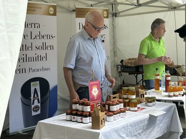 Foto: Nathanael Peterlini/MeinBezirk