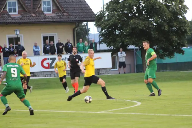 Foto: MeinBezirk Perg/Köck