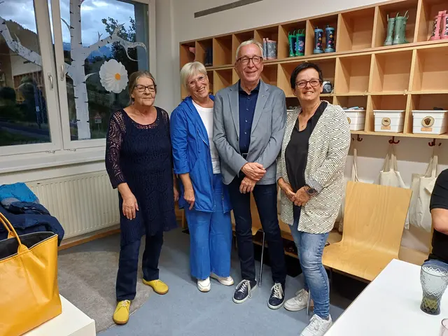 Foto: Monika Hammerl