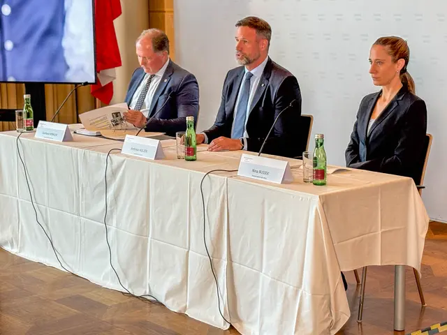Foto: Andreas Pölzl/MeinBezirk