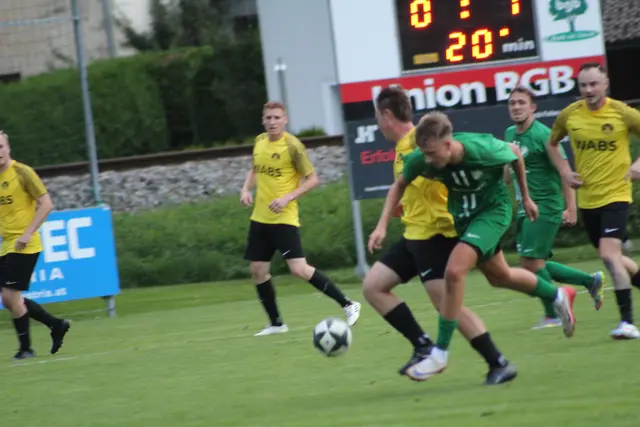 Foto: MeinBezirk Perg/Köck