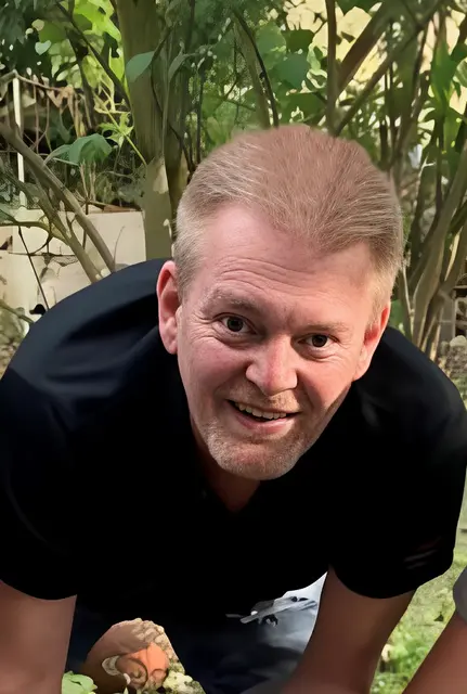 Sterbefall Roland Wöß, 58 Jahre | Foto: privat