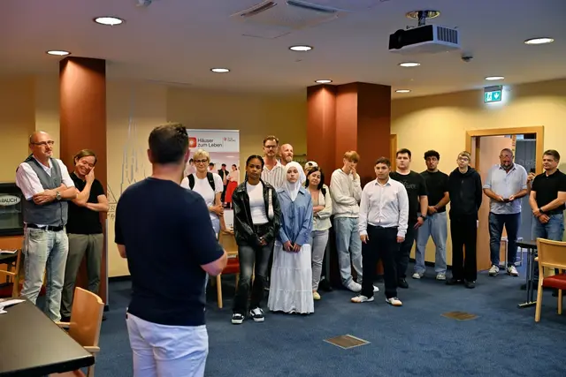 Foto: Christian Bader