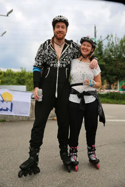 Foto: HappyFitness