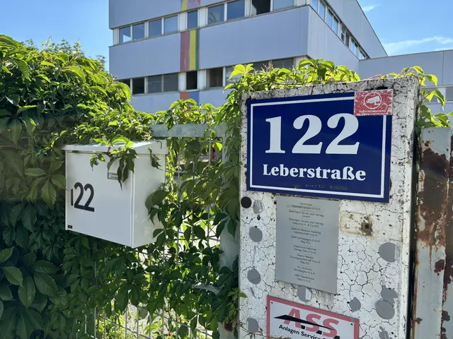 Wegen unbewilligten Baumfällungen muss das Eigentümer-Unternehmen über 300.000 Euro an Ausgleichszahlungen leisten.  | Foto: Luca Arztmann/MeinBezirk