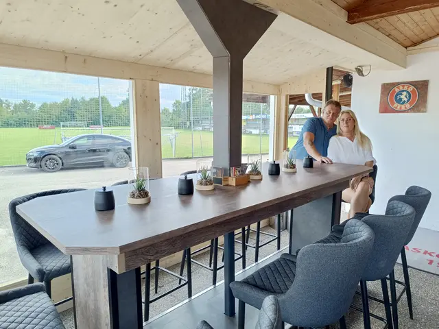 Foto: ASKÖ Perg