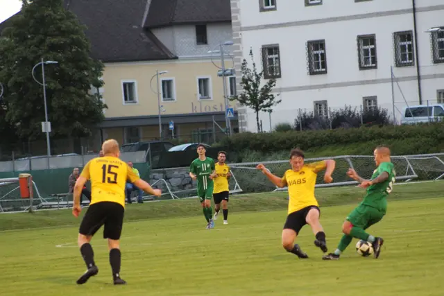 Foto: MeinBezirk Perg/Köck