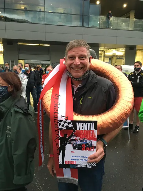 Foto: Christian Skopec