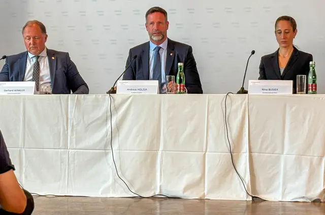 Foto: Andreas Pölzl/MeinBezirk