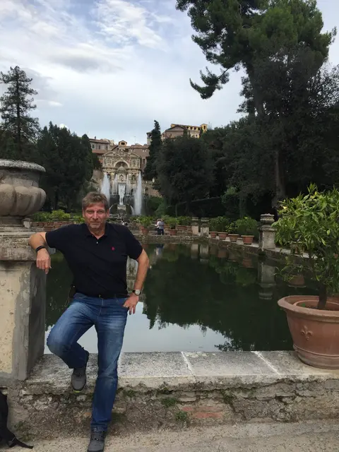 Foto: Christian Skopec