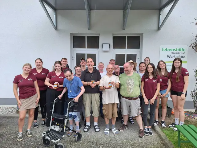 Foto: Landjugend Großraming