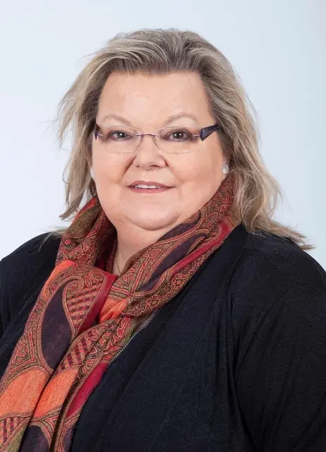 Irmgard Lechner. | Foto: ÖVP Neunkirchen