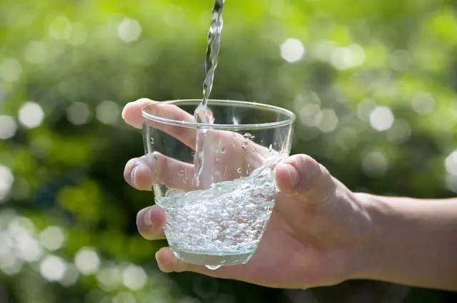 ACHTUNG: Trinkwasser in Absdorf verunreinigt. | Foto: Fotolia