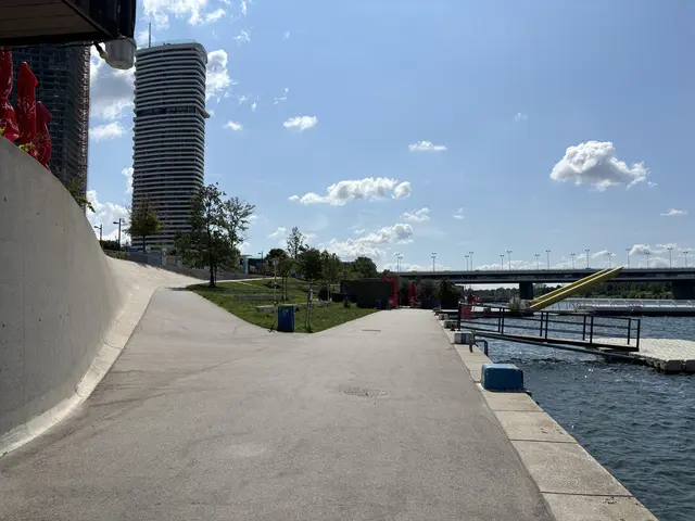 Foto: Sarah Marie Piskur / MeinBezirk
