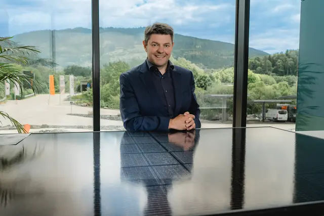 Derzeit beobachte man einen intensiven Preiskampf unter den Anbietern – "da wird teilweise sehr tiefgestapelt, was langfristig weder der Qualität noch dem Vertrauen in die Branche guttut." | Foto: Tanja und Josef Fotografie und Film