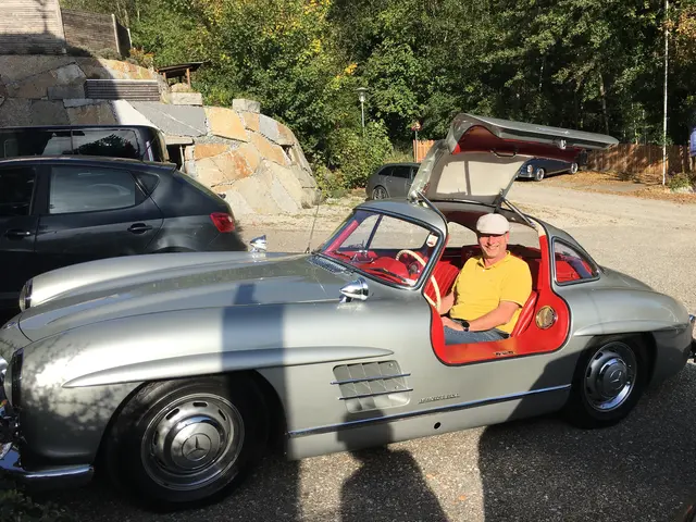 Christian und Judith Skopec stellen der Pfarre Meggenhofen den Pfarrhof für die Landl-Rallye zur Verfügung. | Foto: Christian Skopec