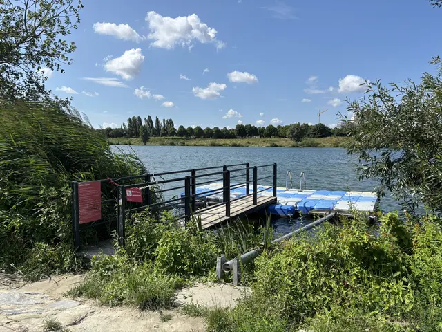 Foto: Sarah Marie Piskur / MeinBezirk